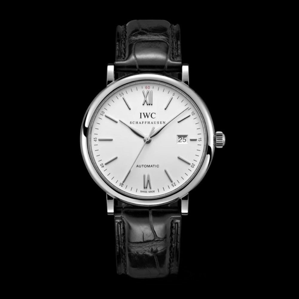 NWT IWC Portofino Watch. BRAND NEW! Never worn!